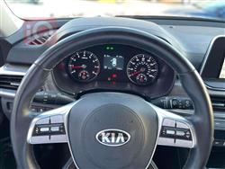 Kia Telluride